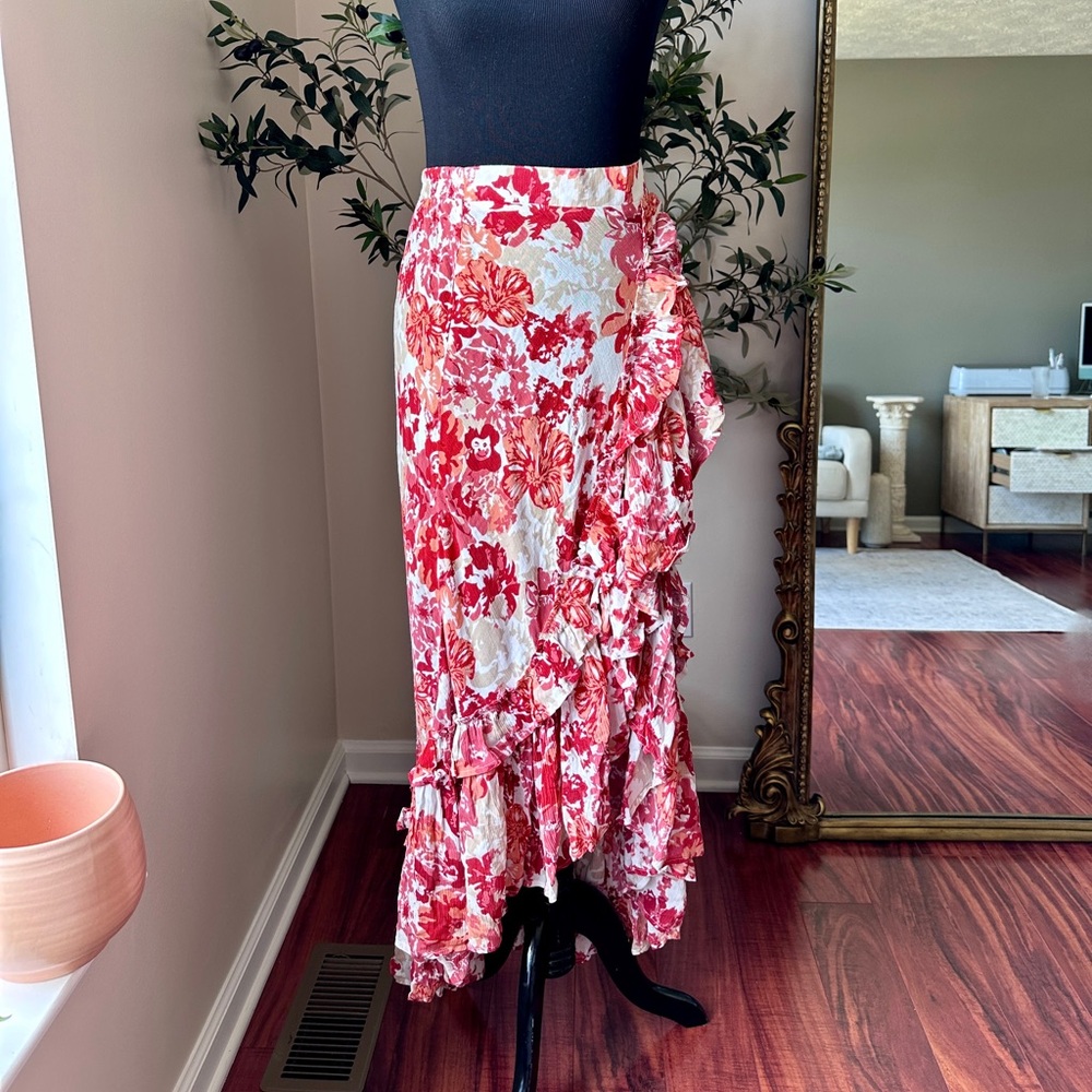 Shop Raga skirt